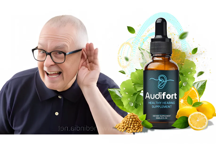 Audifort - image